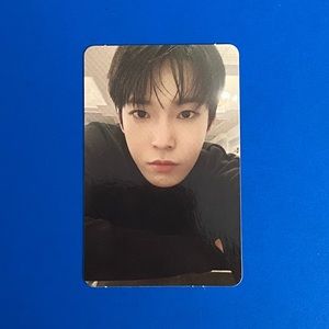 KPOP NCT Doyoung Photocard!